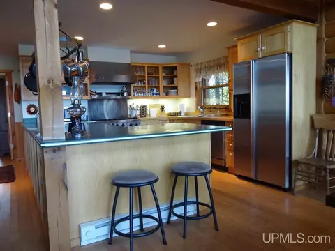 9215 Silver Riv, Mohawk, MI 49950 photo 14