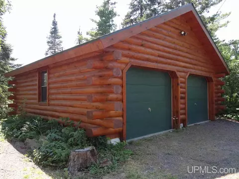9215 Silver Riv, Mohawk, MI 49950 photo 23