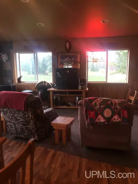 9772 15th, Rapid River, MI 49878 photo 2