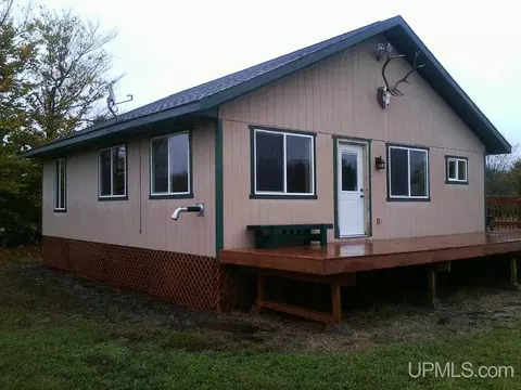 9772 15th, Rapid River, MI 49878 photo 16