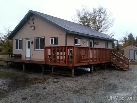 9772 15th, Rapid River, MI 49878 photo 17