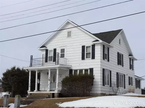 3906 W Morgan, Loretto, MI 49852 photo 1