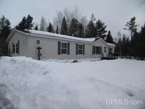 11745 T, Rapid River, MI 49878 photo 2