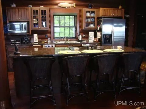 9219 Silver Riv, Mohawk, MI 49950 photo 22