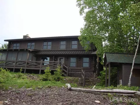 9219 Silver Riv, Mohawk, MI 49950 photo 9