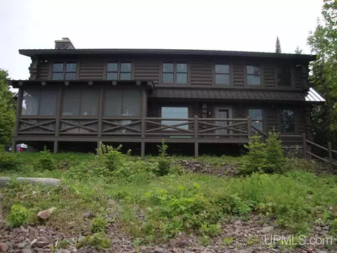 9219 Silver Riv, Mohawk, MI 49950 photo 1