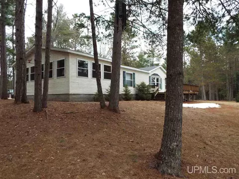 14920 33rd, Wetmore, MI 49895 photo 1