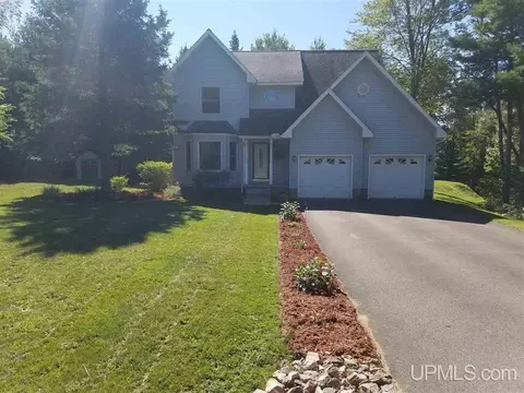 1079 Highland, Ishpeming, MI 49849 photo 1