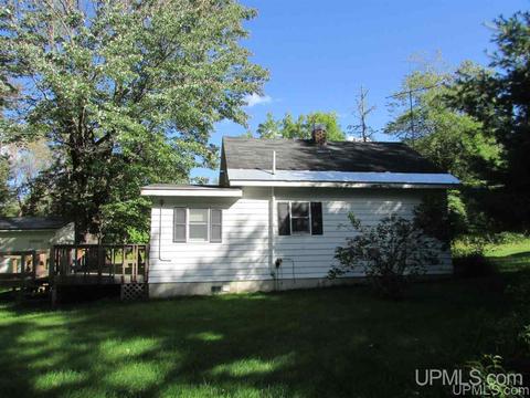 25122 Howes Rd, Covington, MI 49919 photo 4