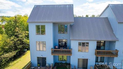 5042 W Main St UNIT 4, Mohawk, MI 49950 photo 2