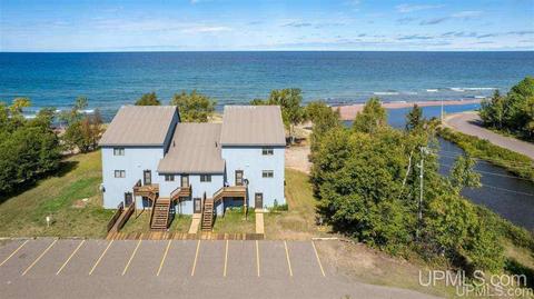 5042 W Main St UNIT 4, Mohawk, MI 49950 photo 1