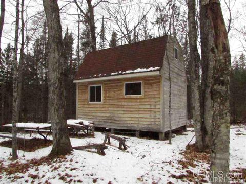 Tbd Whitefish, Trenary, MI 49891