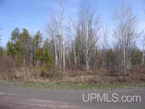 lot1 Airport #CO RD 35B, Calumet, MI 49913
