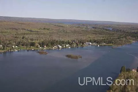lot J North Entry, Chassell, MI 49916 photo 1