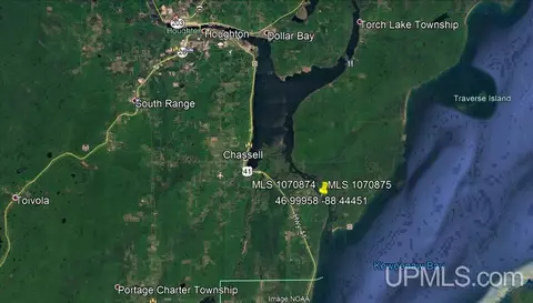 lot J North Entry, Chassell, MI 49916 photo 10