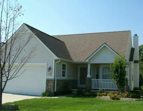 3475 Huron Vw, Dexter, MI 48130 photo 1