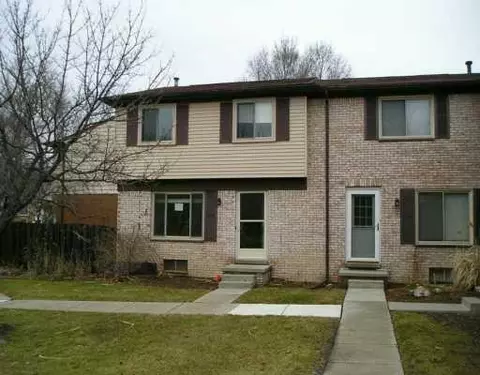 115 Sheffield, Saline, MI 48176 photo 1
