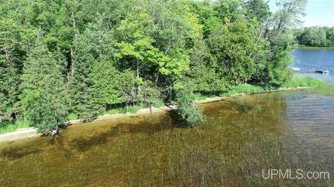 Tbd Sherman Lot 3, Germfask, MI 49836