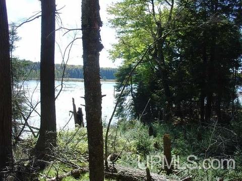 On Channel #7, Watersmeet, MI 49969