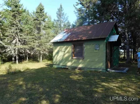 7507 Beaver Trl, Mass City, MI 49948 photo 7