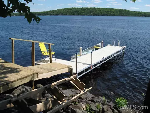 72 Green, Michigamme, MI 49861 photo 4
