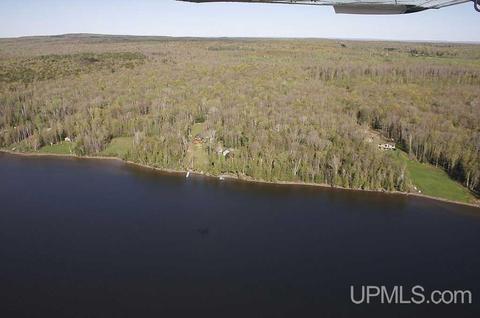 Tbd Heath, L'anse, MI 49946