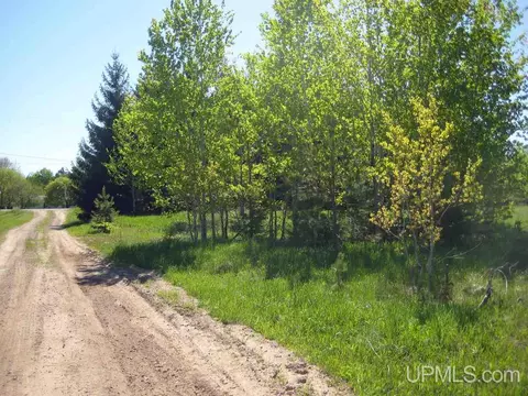 lot G Connors, Munising, MI 49862 photo 1