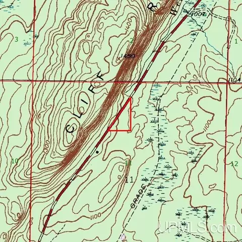 tbd Cliff, Mohawk, MI 49950 photo 1