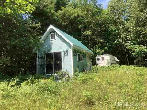 tbd Mikkola, Mohawk, MI 49950 photo 1