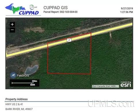 tbd Us2 41, Bark River, MI 49807 photo 4