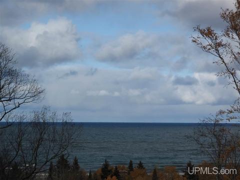 0 E County Road 58, Grand Marais, MI 49839