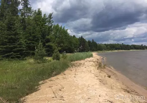 tbd Juniper Aa, Rapid River, MI 49878 photo 2