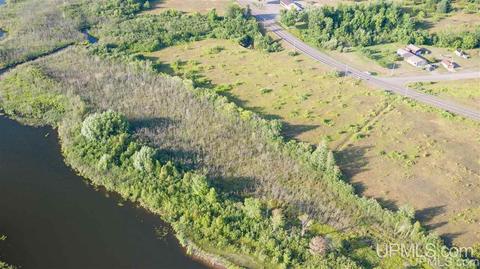 Tbd 9 Bootjack, Lake Linden, MI 49945