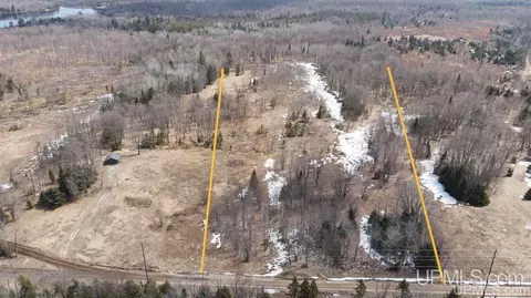 tbd Ford Lk, Germfask, MI 49836 photo 1