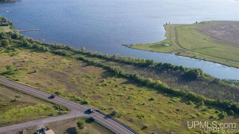 Tbd 10 Bootjack, Lake Linden, MI 49945