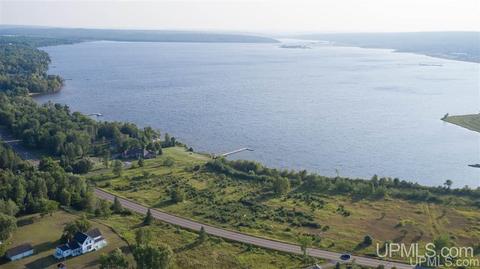 Tbd 11 Bootjack, Lake Linden, MI 49945