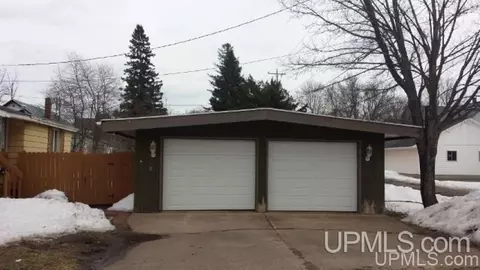 602 Bank, Ishpeming, MI 49849 photo 1