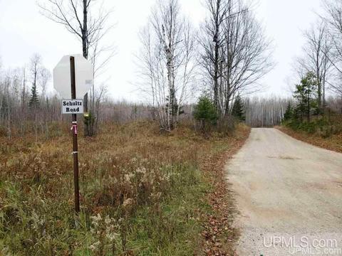 Tbd Co Rd 426, Ralph, MI 49877
