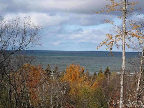 22374 E County Road 58, Grand Marais, MI 49884