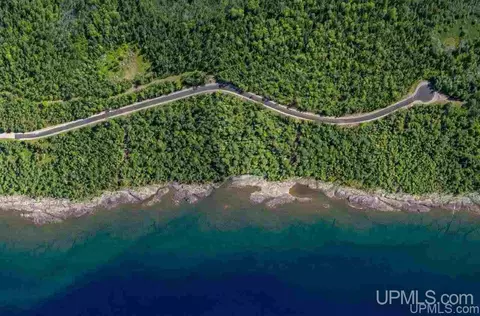 Tbd 28 Harbor Coast, Copper Harbor, MI 49918