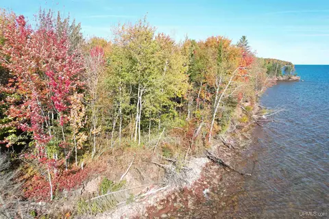 Tbd Rabbit Bay, Hubbell, MI 49945