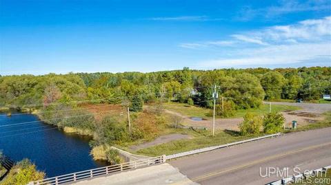 Tbd 2 Traprock Valley, Lake Linden, MI 49945