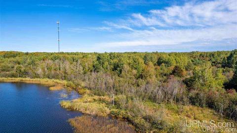 tbd 3b Bootjack, Lake Linden, MI 49945