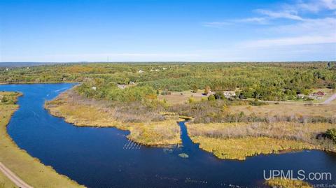 tbd 3a Bootjack, Lake Linden, MI 49945