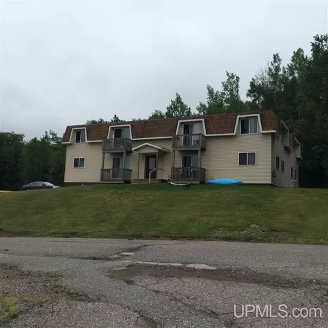 117 125 Chippewa, Negaunee, MI 49866 photo 2