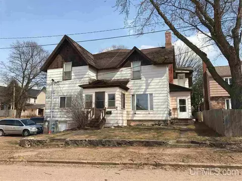 116 Oak, Ishpeming, MI 49849 photo 1