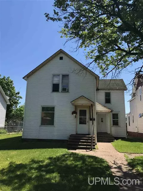 321 S 14th, Escanaba, MI 49829 photo 26
