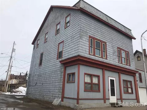 208 S Second, Ishpeming, MI 49849 photo 1