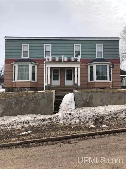 616 N N Pne, Ishpeming, MI 49849 photo 1