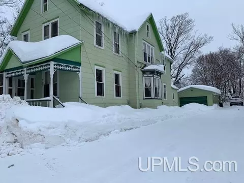742 N First, Ishpeming, MI 49849 photo 1
